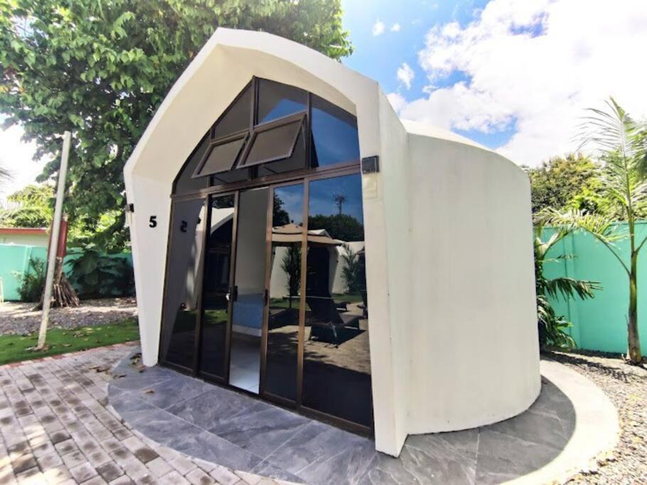 Alborada Boutique Stay Units ウビタ エクステリア 写真