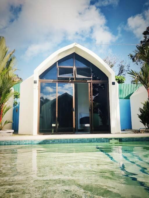 Alborada Boutique Stay Units ウビタ エクステリア 写真