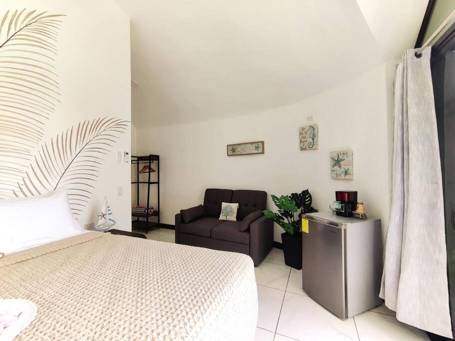 Alborada Boutique Stay Units ウビタ エクステリア 写真