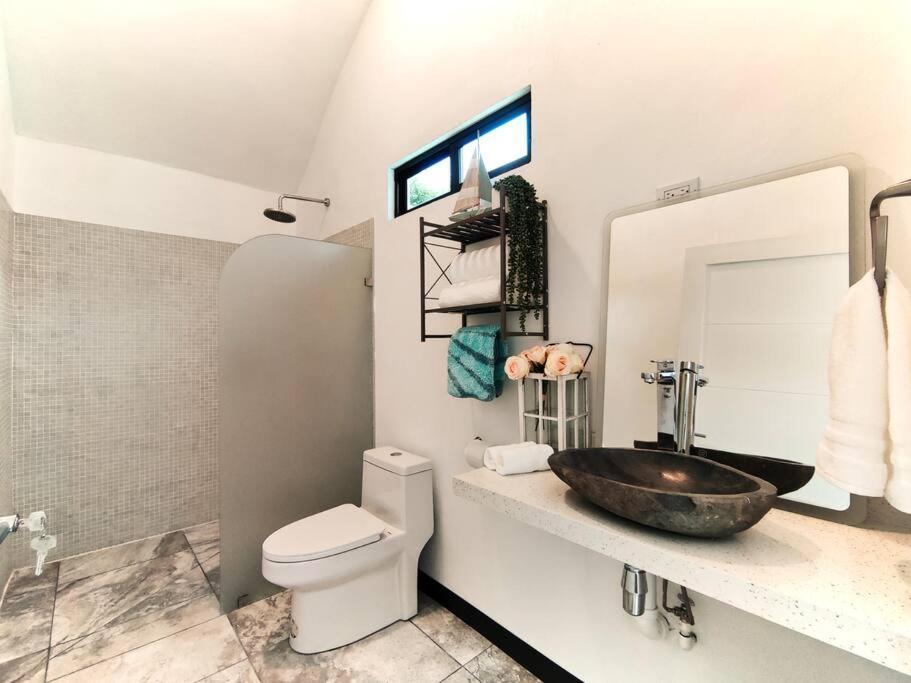 Alborada Boutique Stay Units ウビタ エクステリア 写真