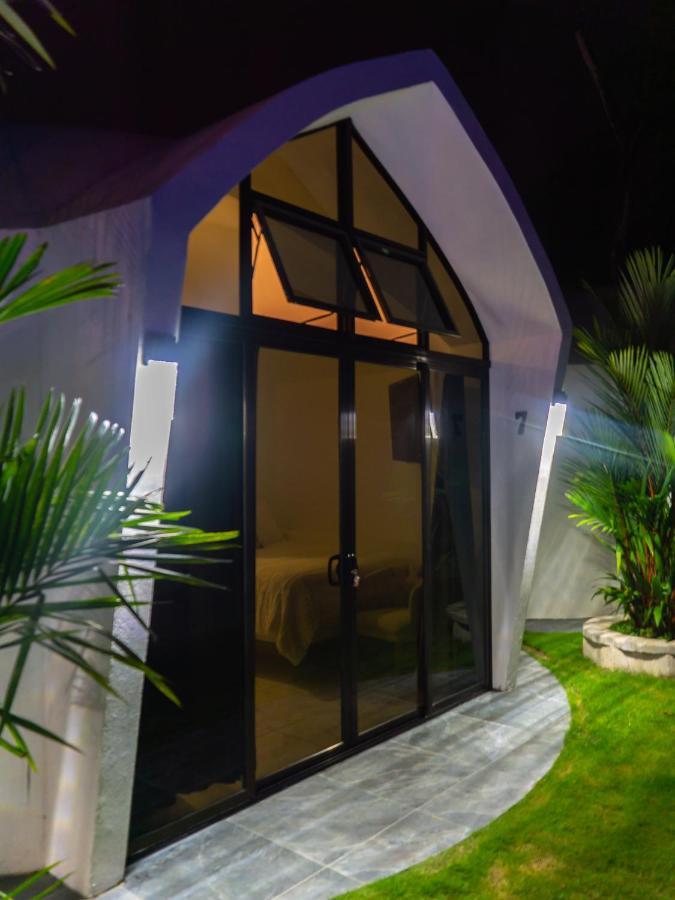 Alborada Boutique Stay Units ウビタ エクステリア 写真